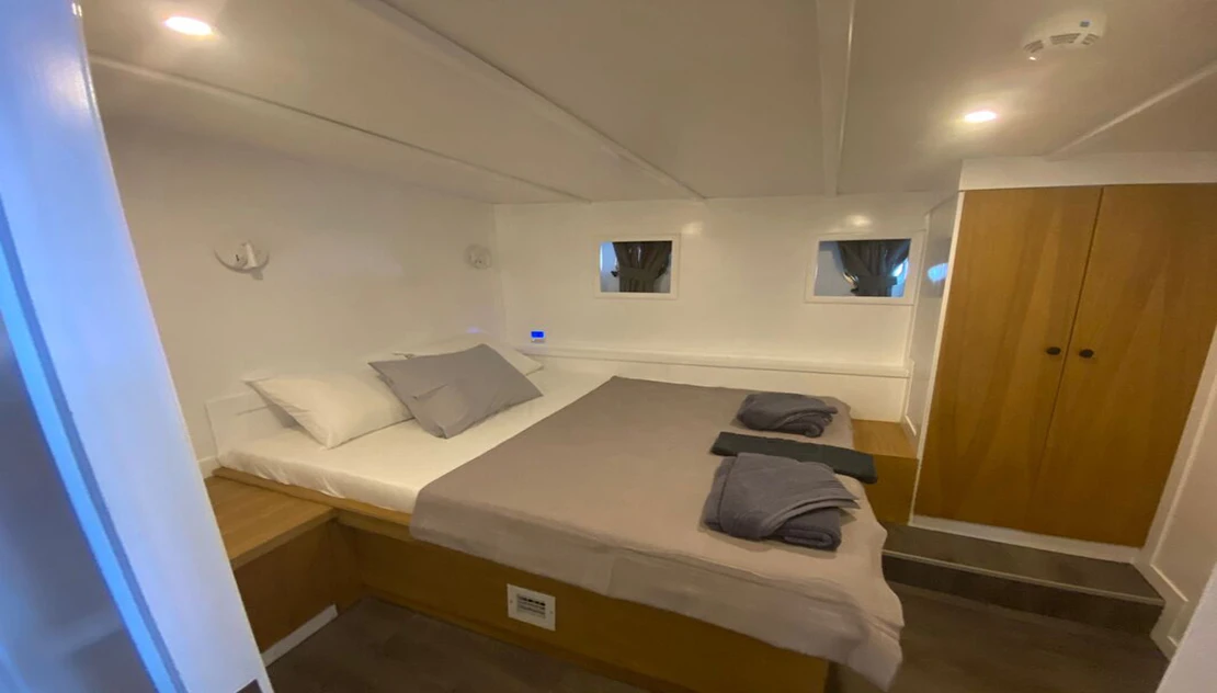 cabin